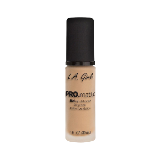 Pro Matte Foundation