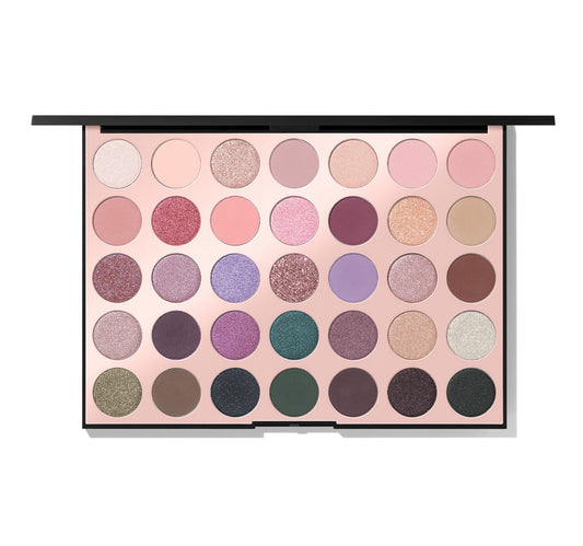 35C Every Day Chic Palette