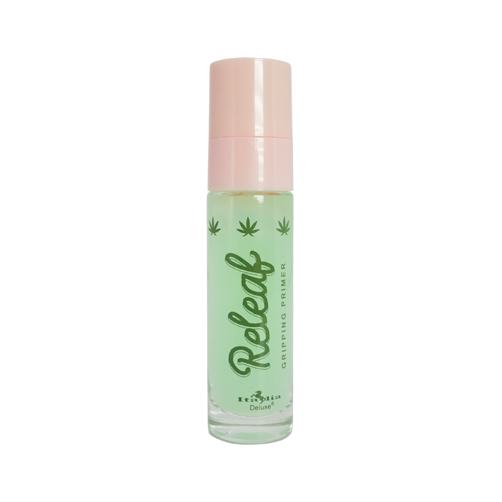 Releaf Gripping Primer