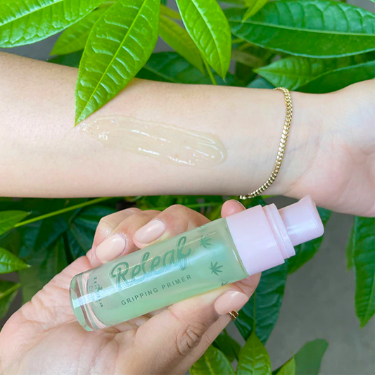 Releaf Gripping Primer