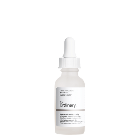 Hyaluronic Acid 2% + B5