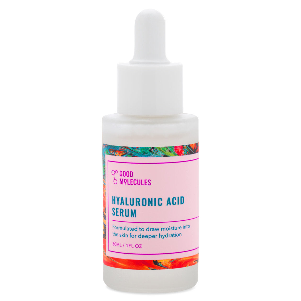 Hyaluronic Acid Serum