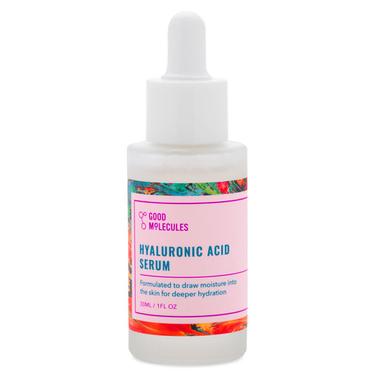 Hyaluronic Acid Serum