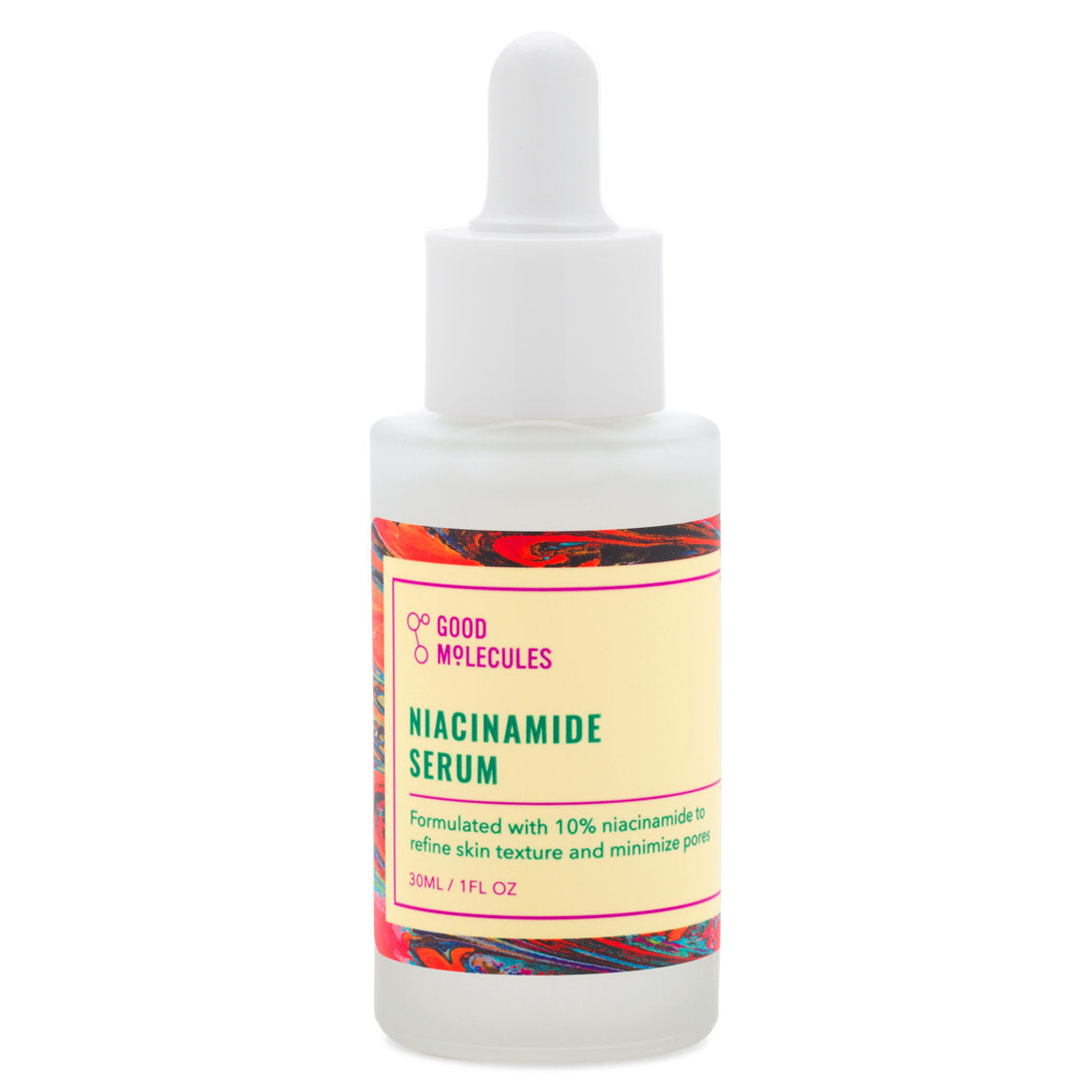 Niacinamide serum