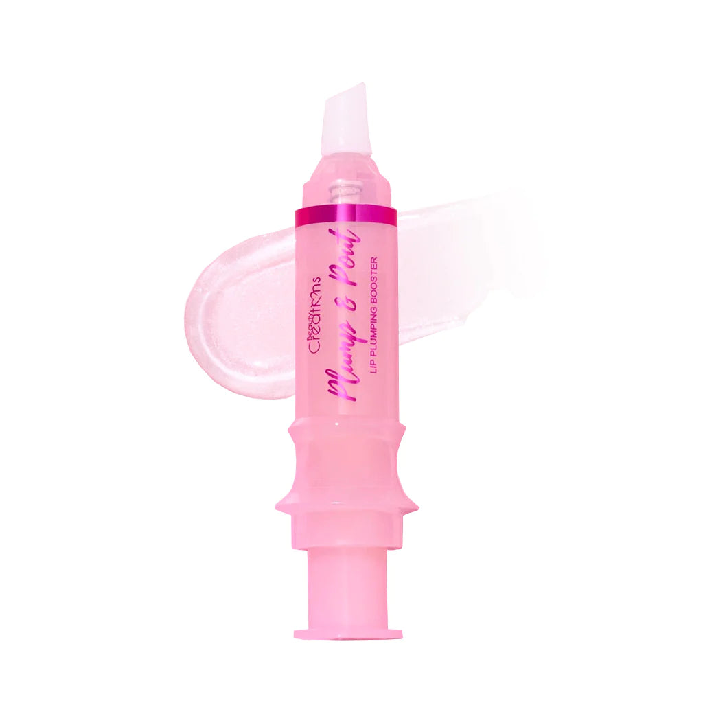 Plump & Pout - Lip Gloss Voluminizador